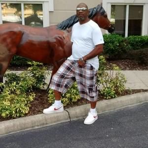 Meet your Posher, Willie